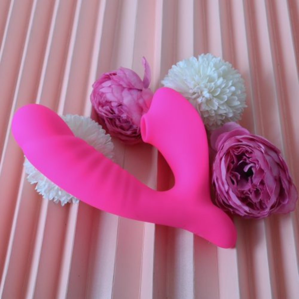 PinkPulse