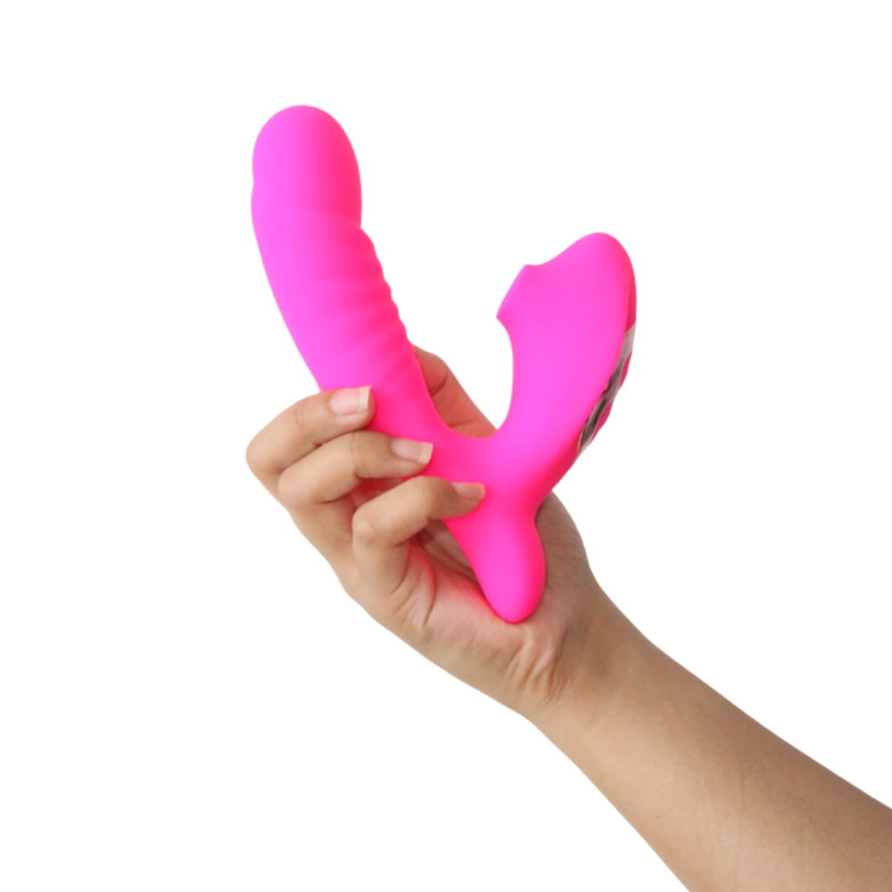 PinkPulse