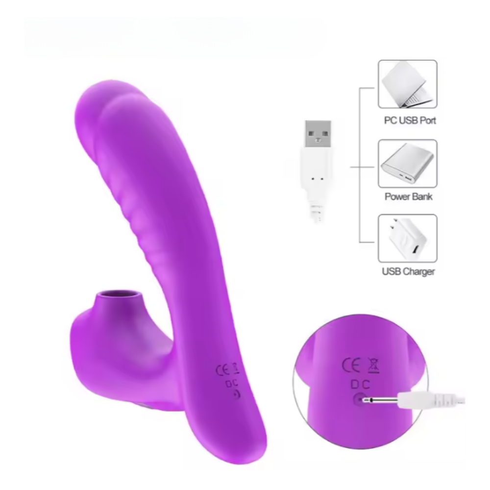 PinkPulse