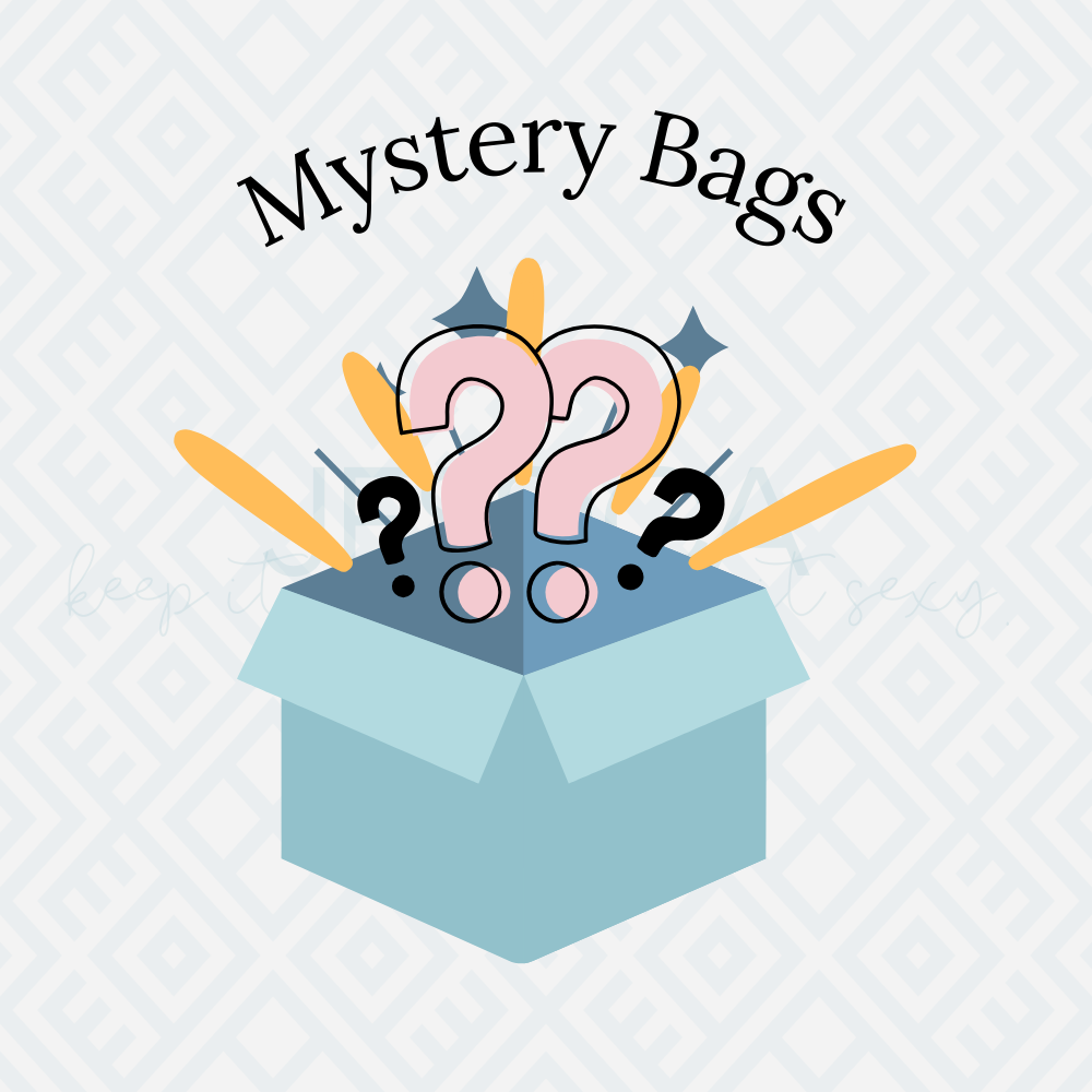 Mystery Bags