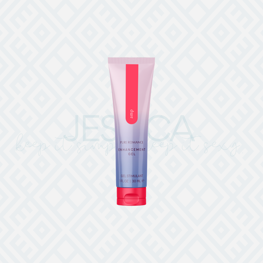 Amp Enhancement Gel