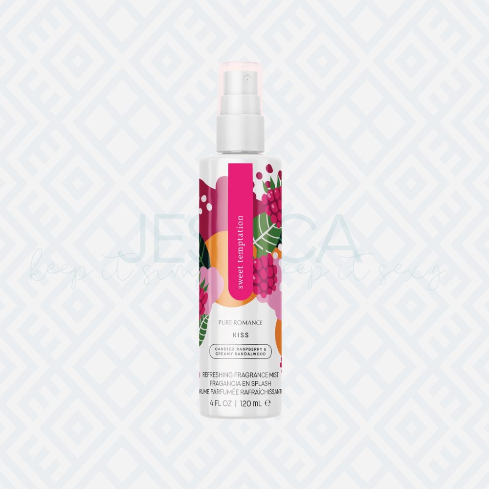 Refreshing Fragrance Mist (His & Hers)