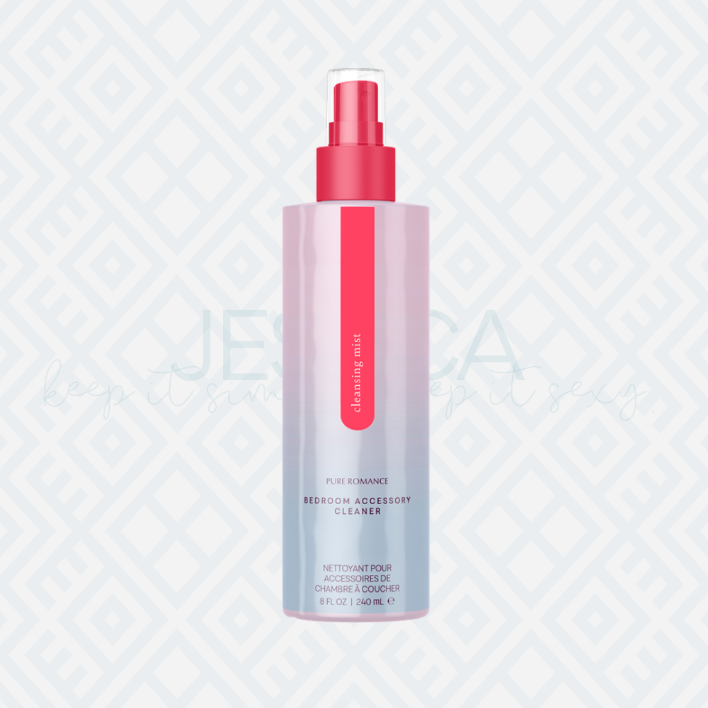 Cleansing Mist