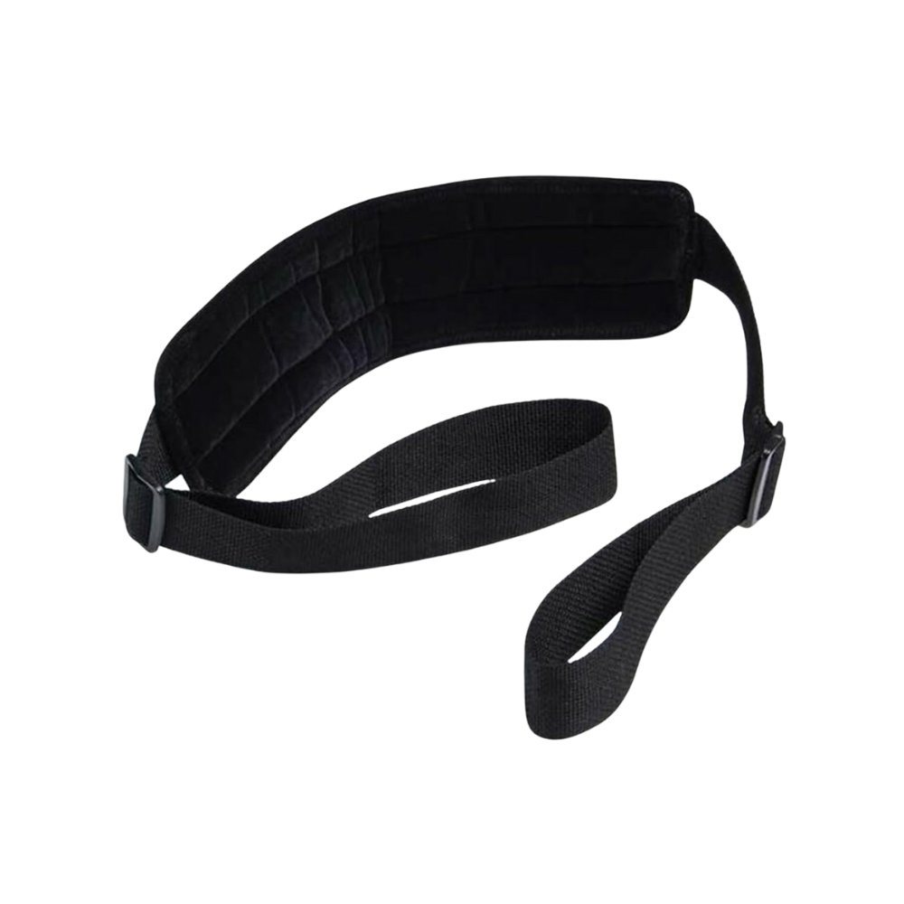 Come From Behind Strap