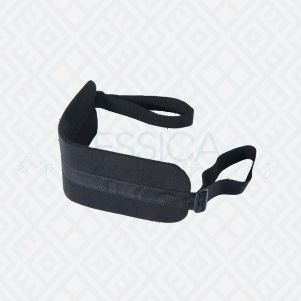 Come From Behind Strap