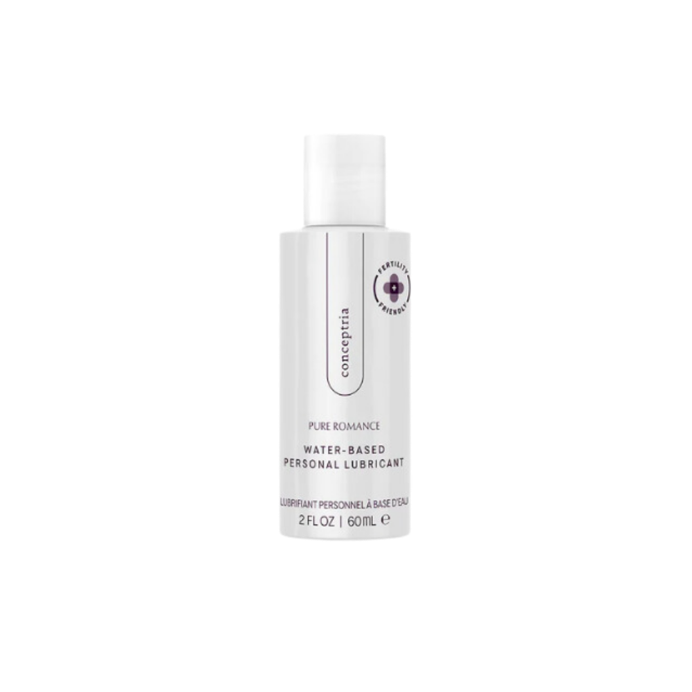 Conceptria Fertility Friendly Lube