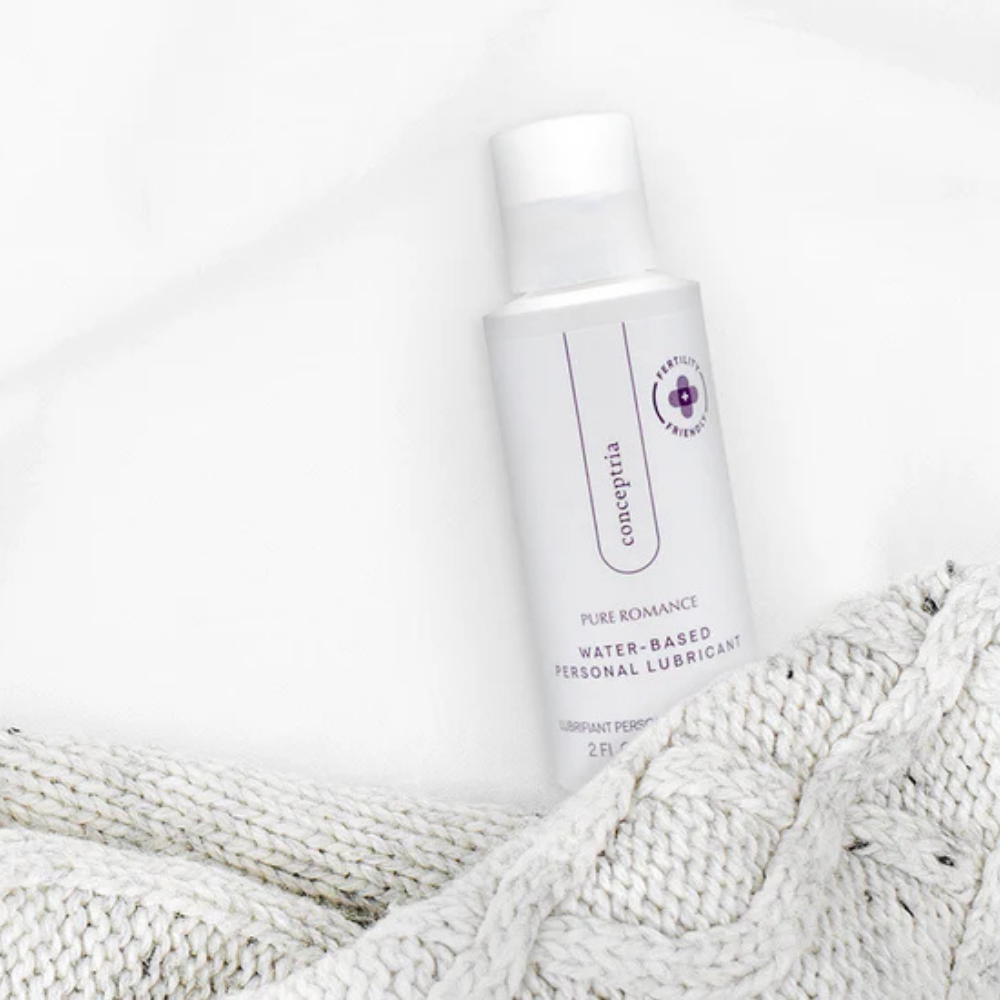 Conceptria Fertility Friendly Lube