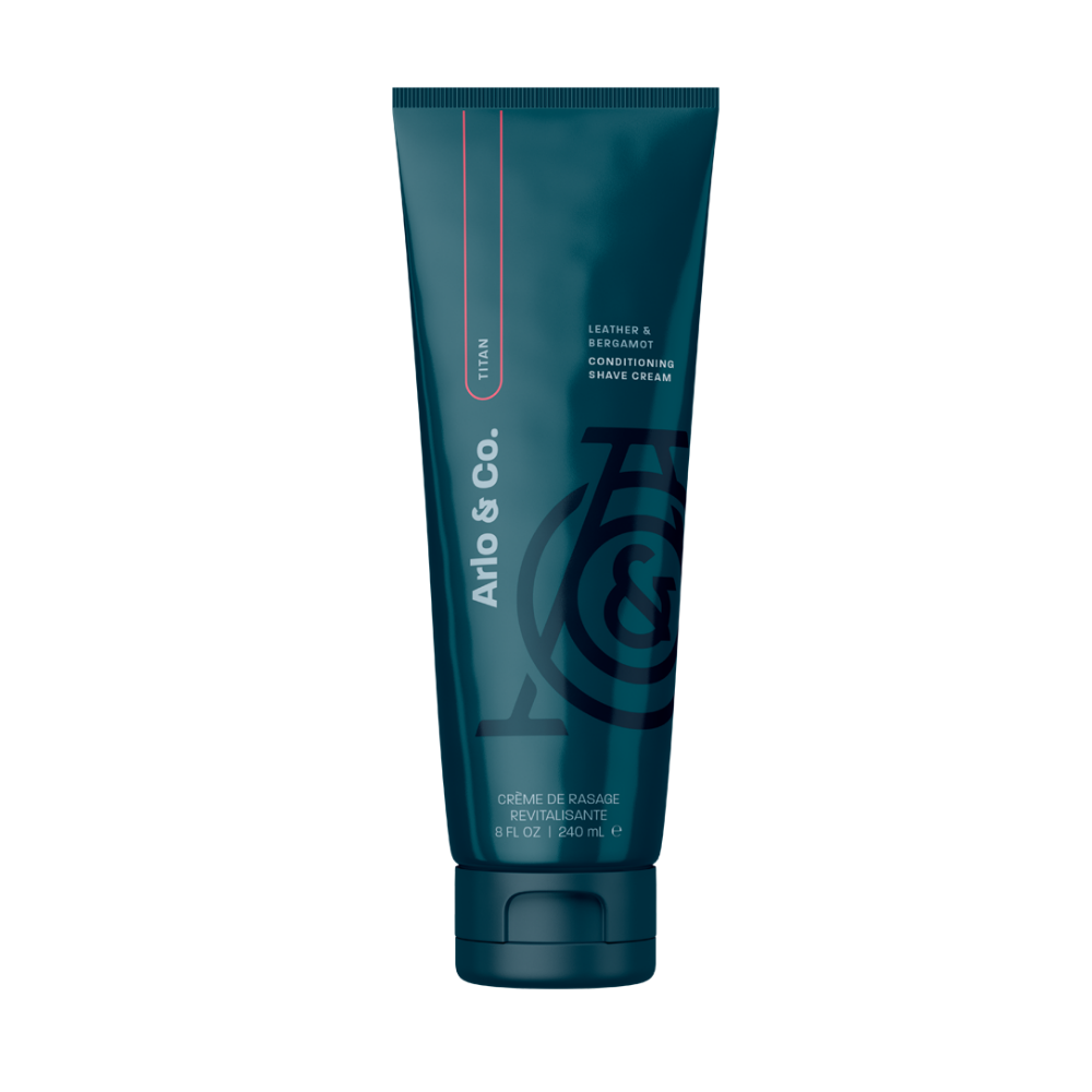 Men's Conditioning Shave Cream