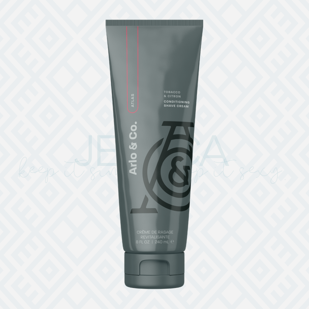 Men's Conditioning Shave Cream