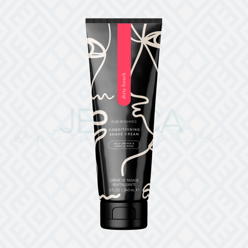 Coochy Conditioning Shave Cream