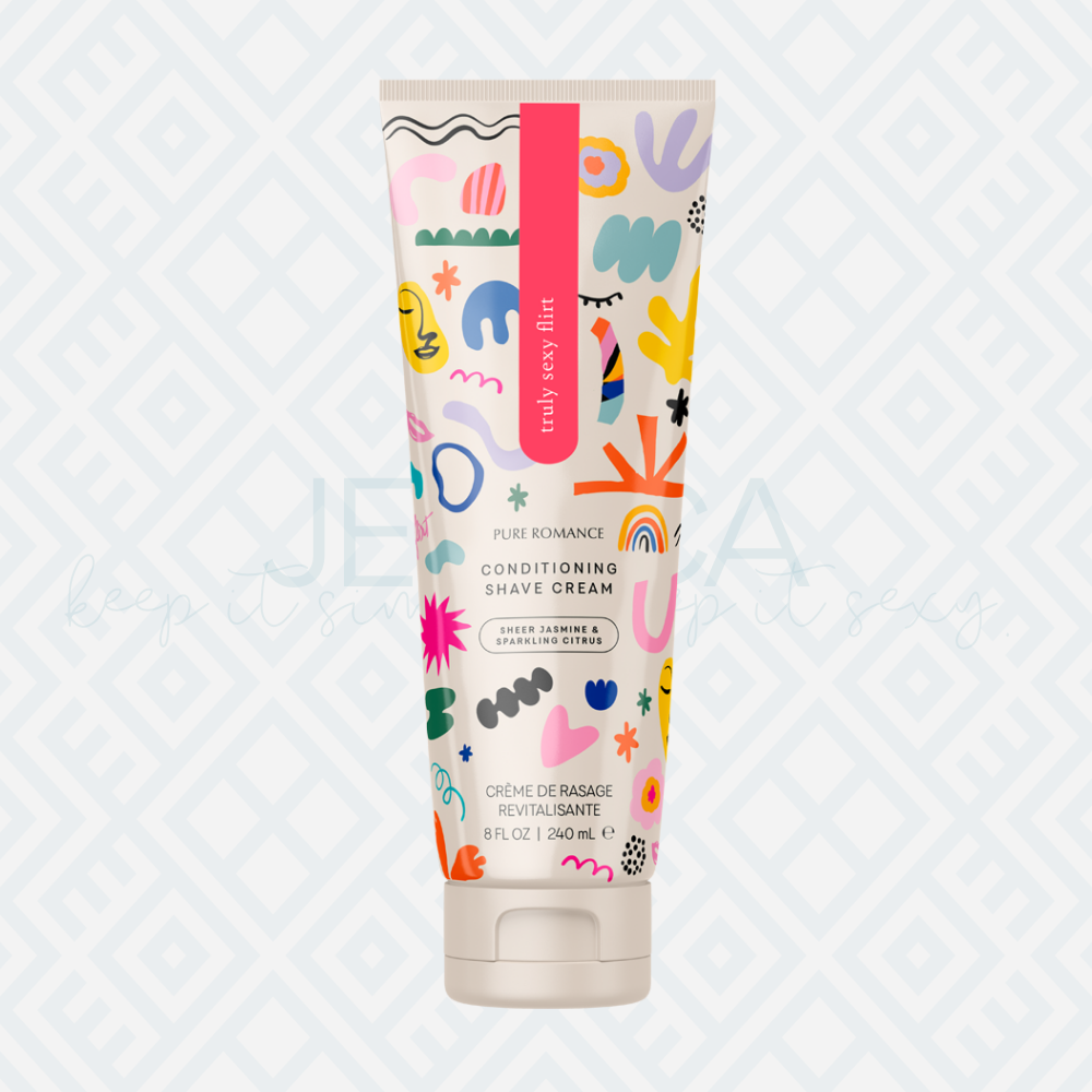 Coochy Conditioning Shave Cream