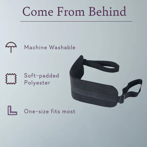Come From Behind Strap