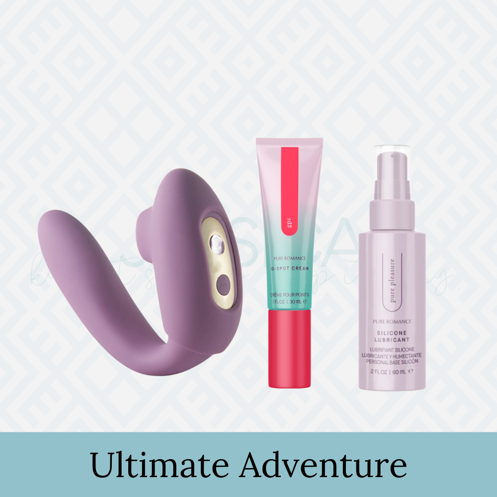 Ultimate Adventure