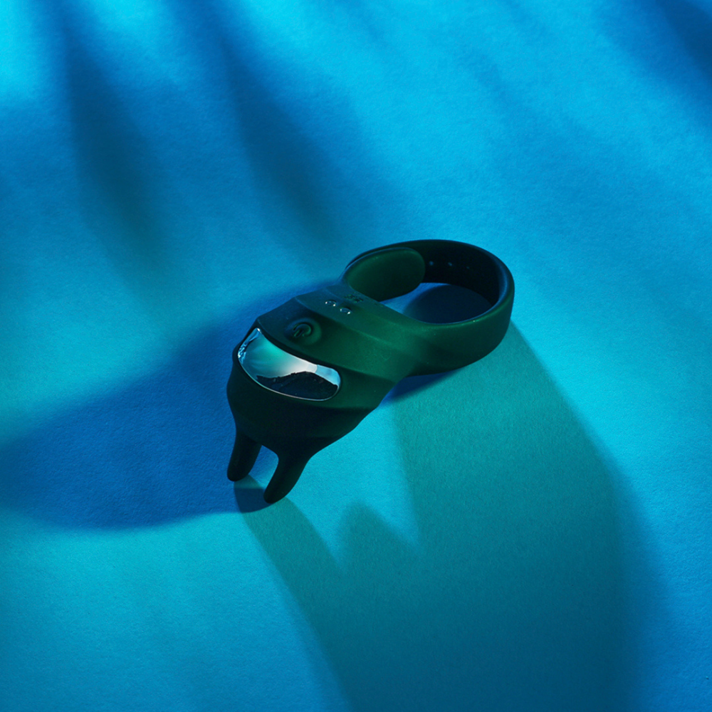 Dark Night Adjustable C-Ring