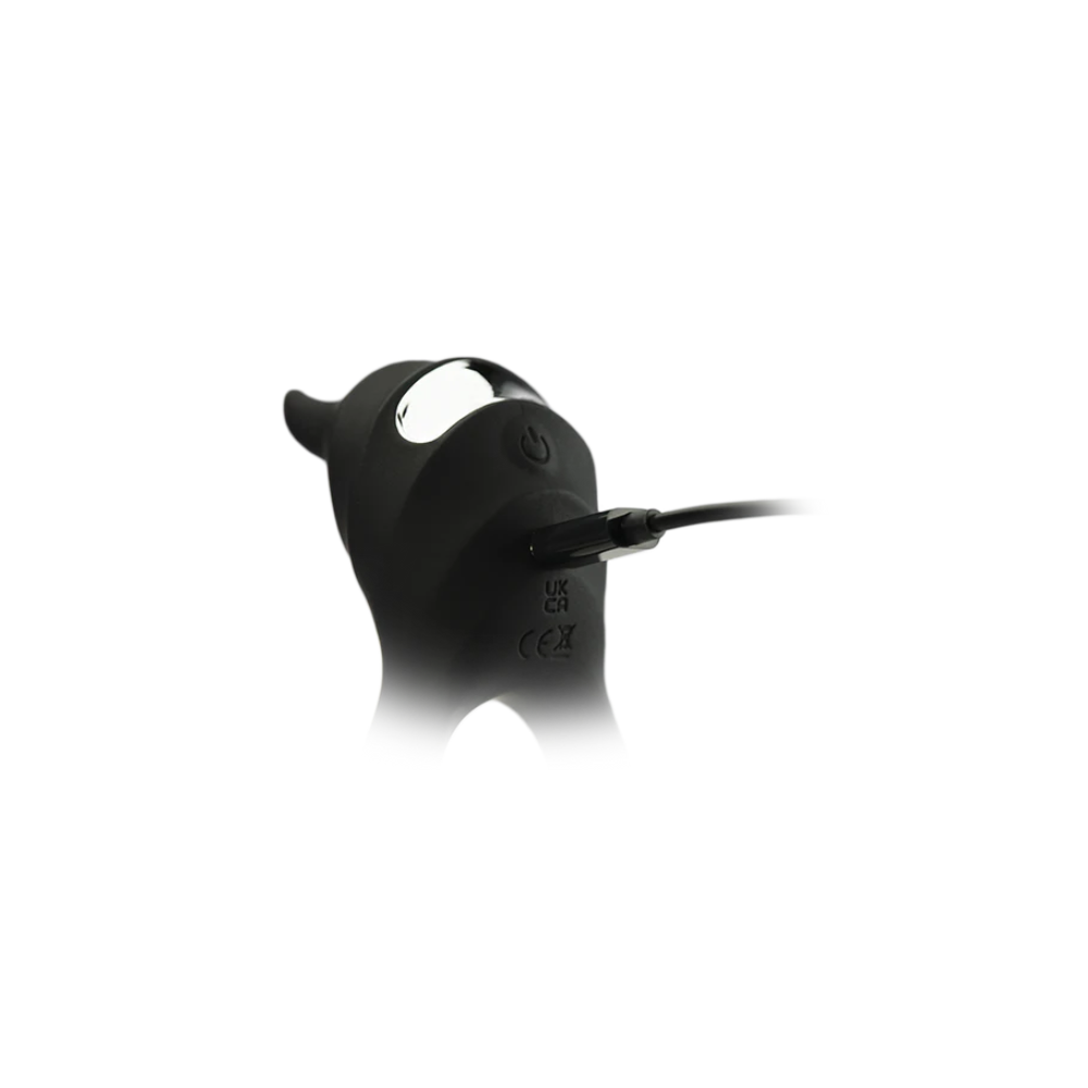Dark Night Adjustable C-Ring