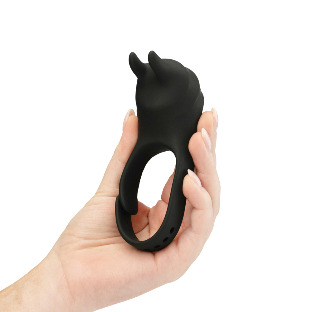 Dark Night Adjustable C-Ring