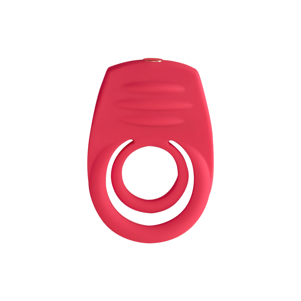 Double Feature C-Ring