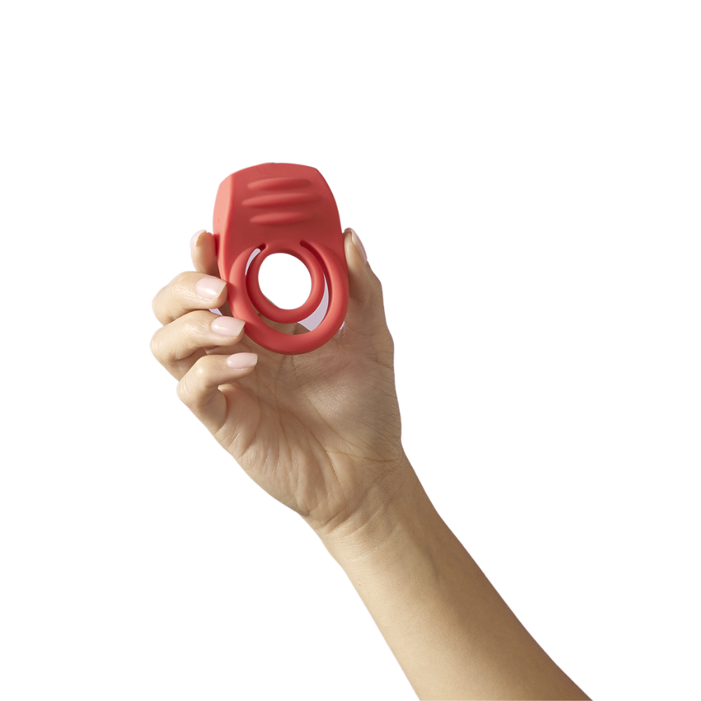 Double Feature C-Ring