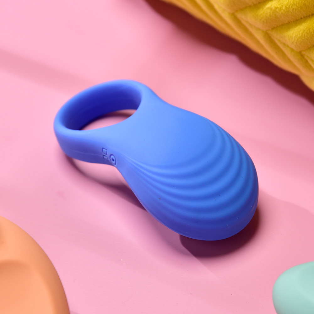 Blue Crush C-Ring