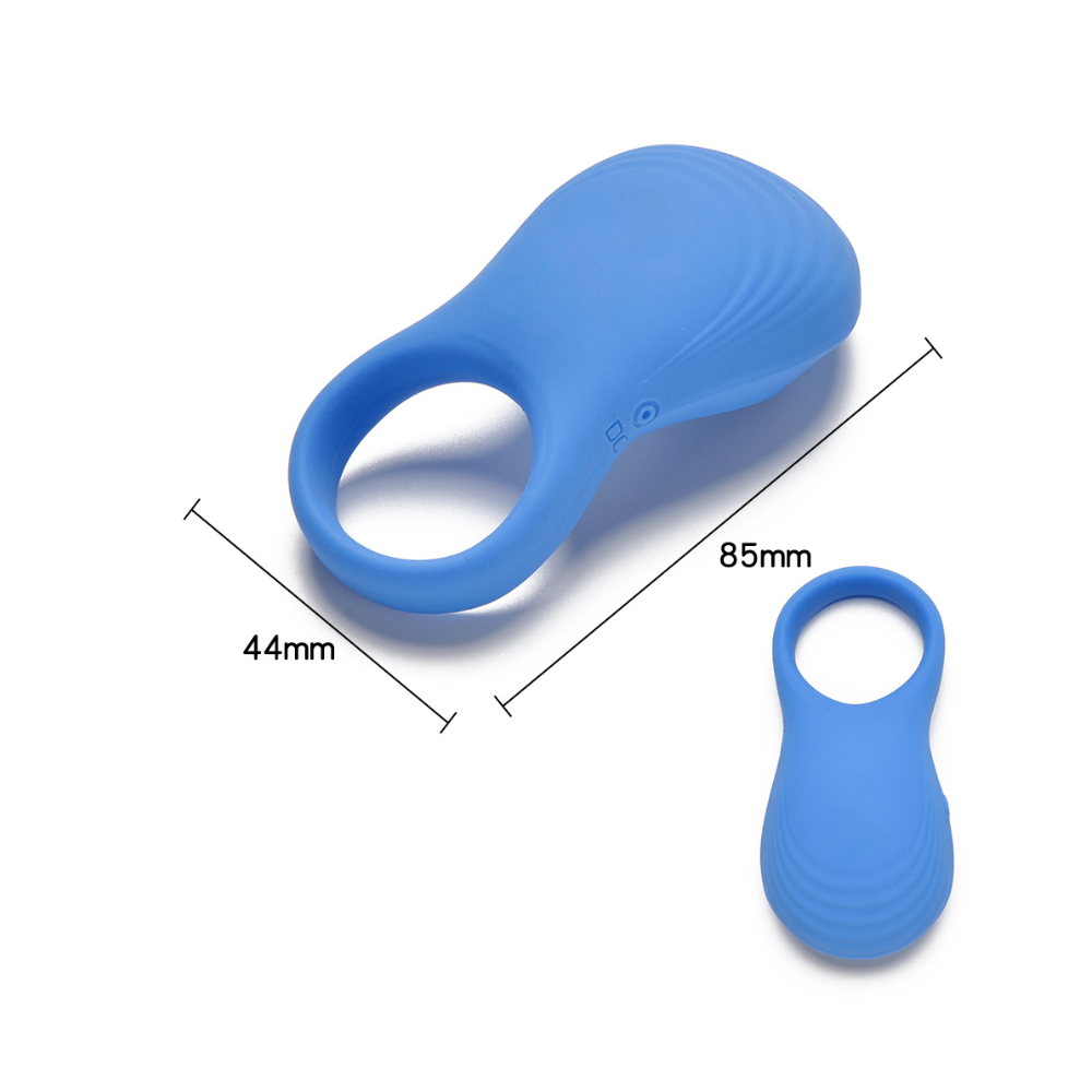 Blue Crush C-Ring
