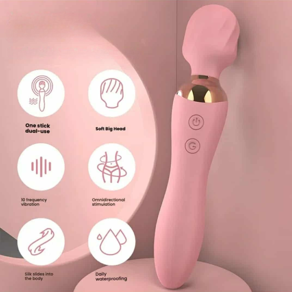 Pink Magic