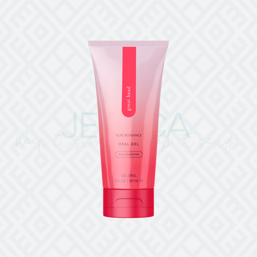 Great Head Oral Gel