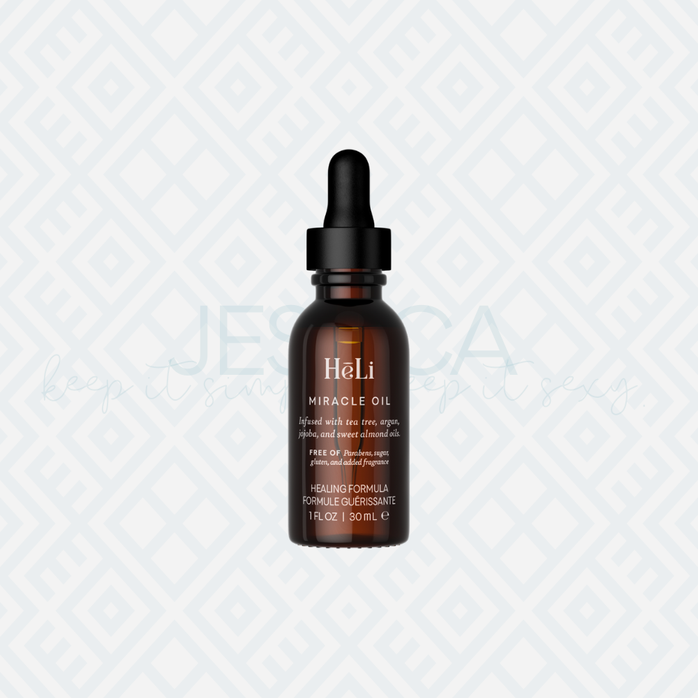 Miracle Oil