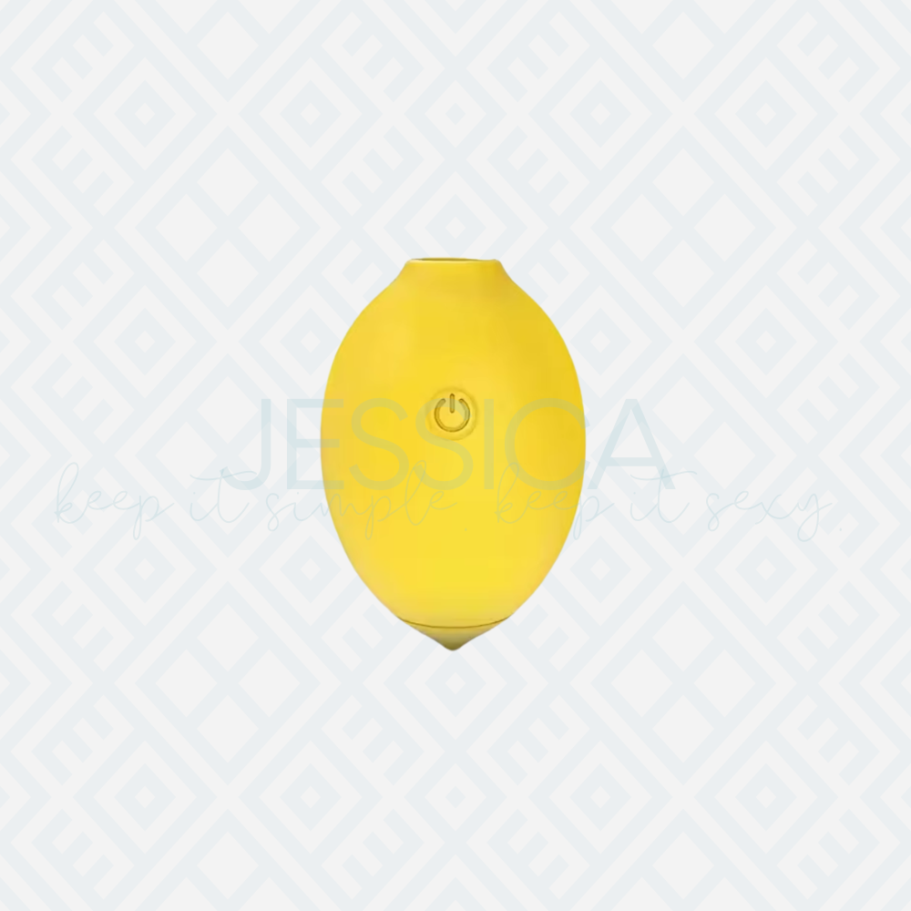 Lemon (Puff Blow!)