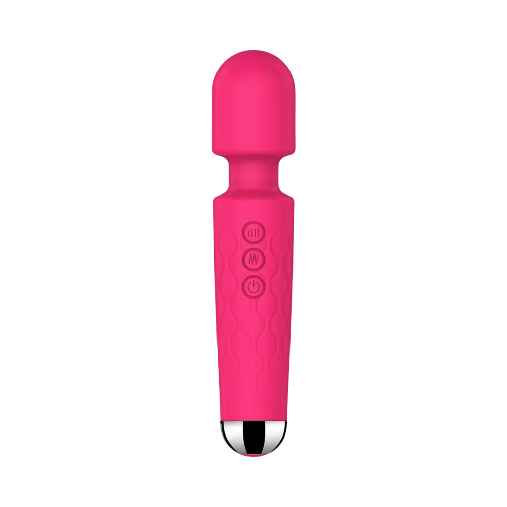 Mini Pleasure Wand