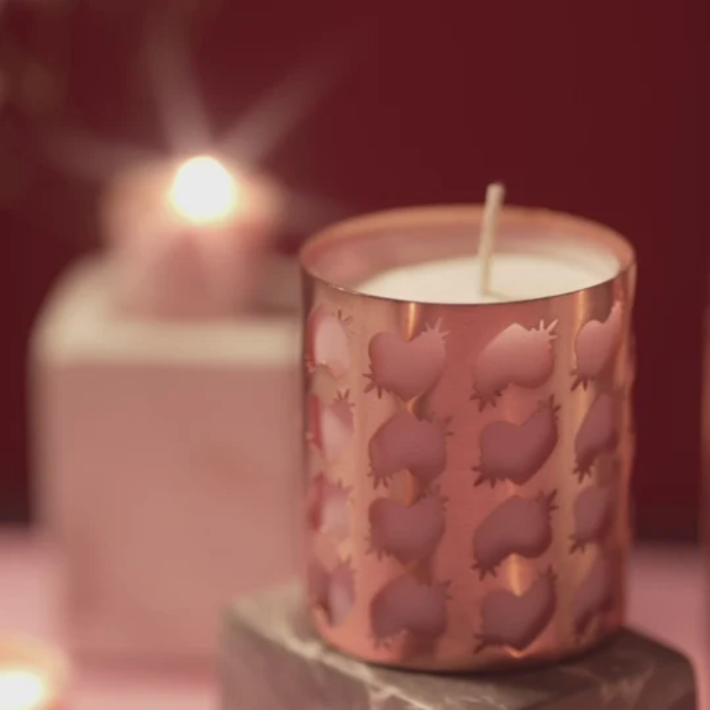 Melt Me Massage Candle