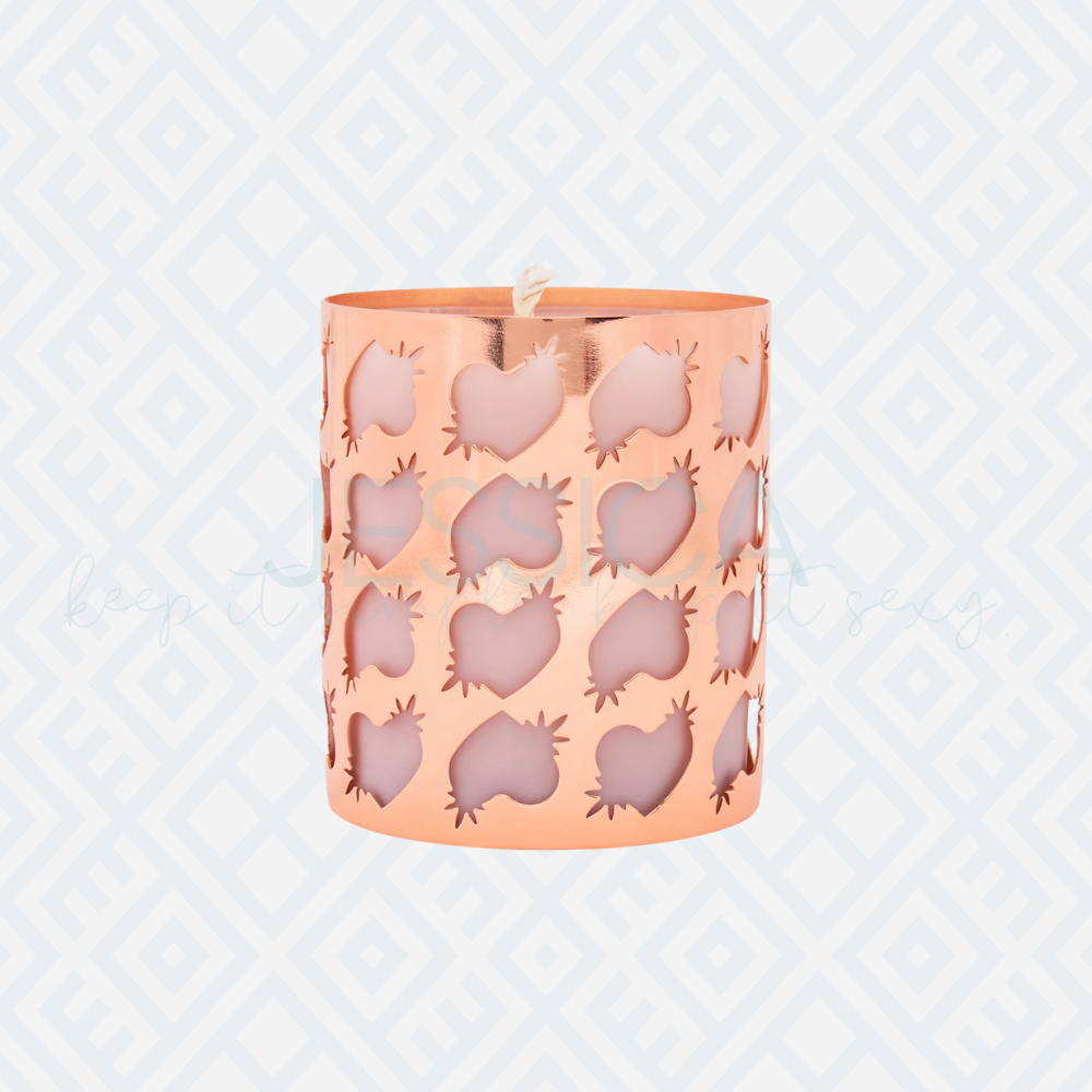 Melt Me Massage Candle