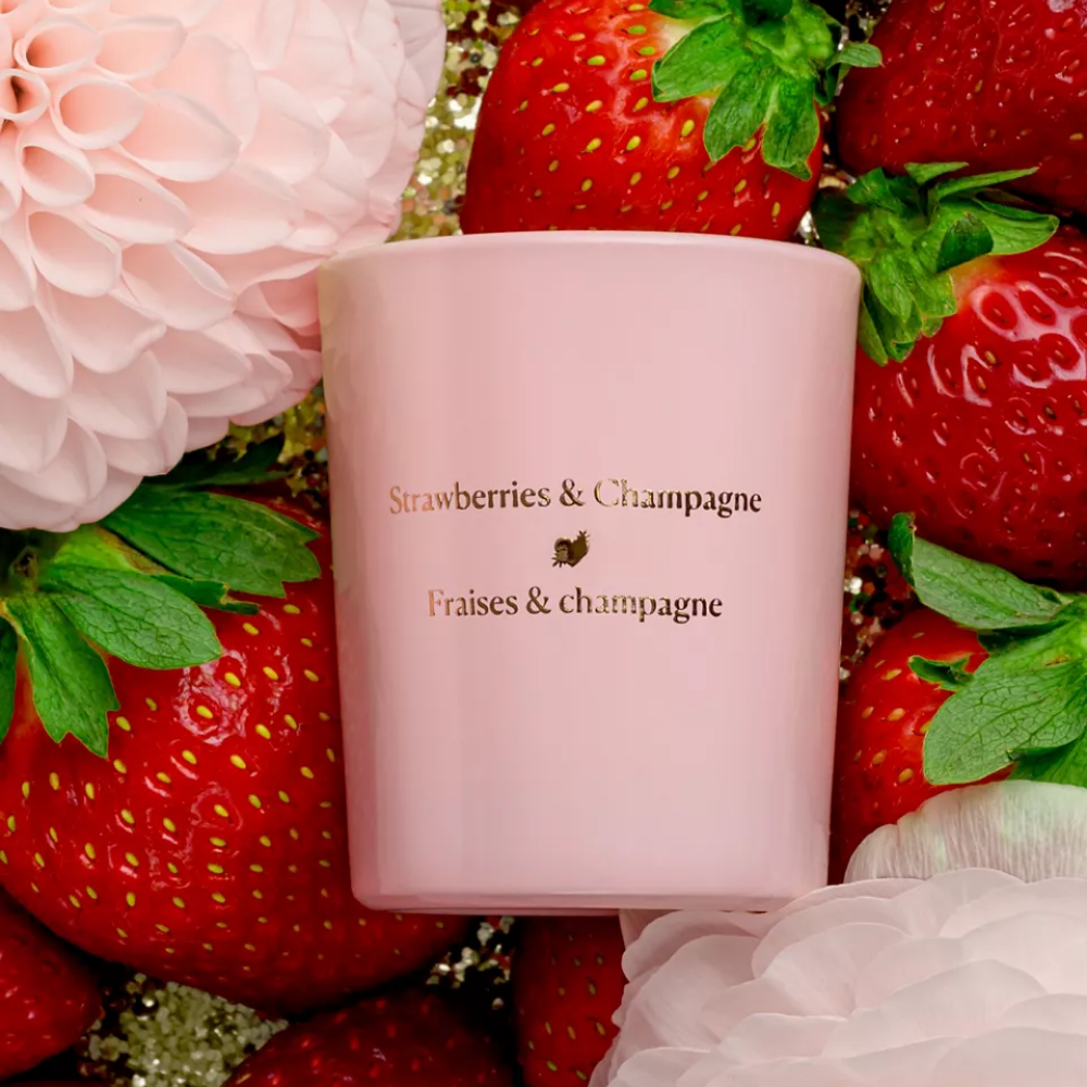 Melt Me Mini Massage Candles