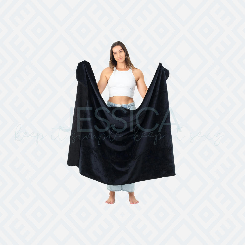 Splash Blanket
