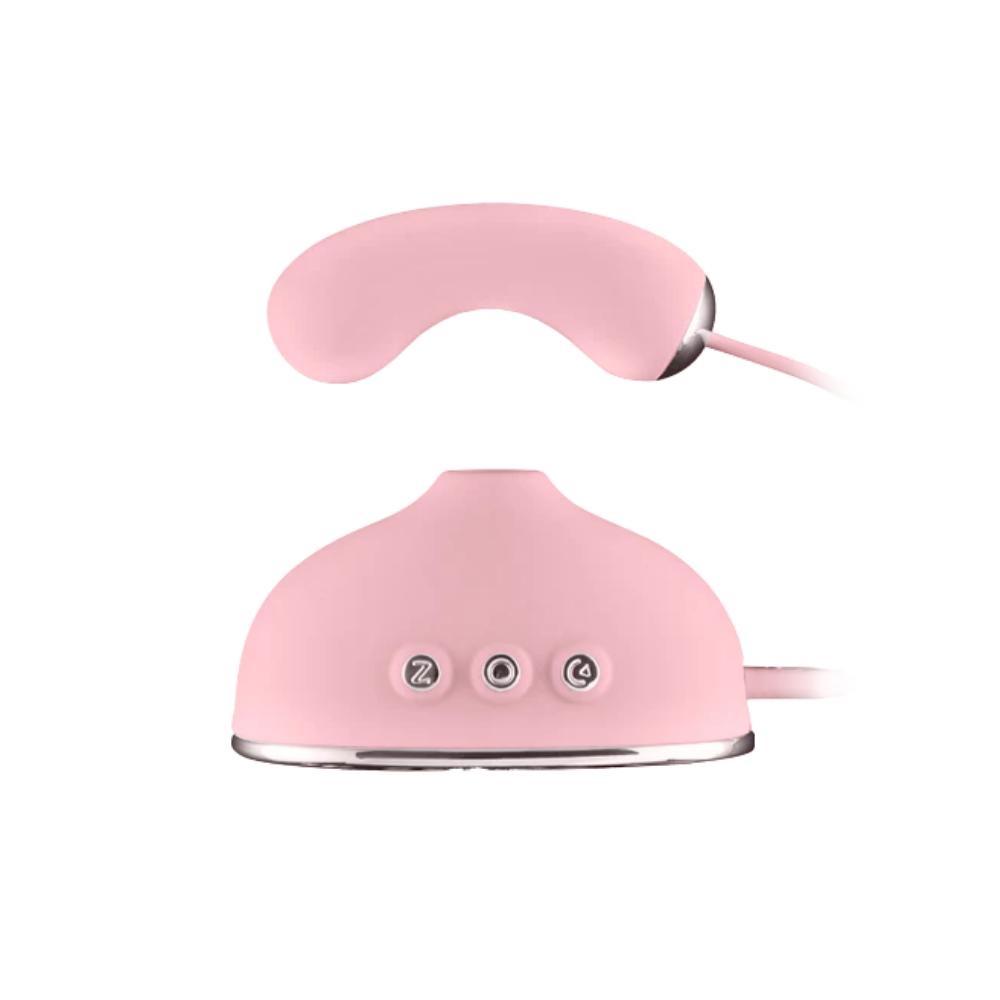 Off the Hook