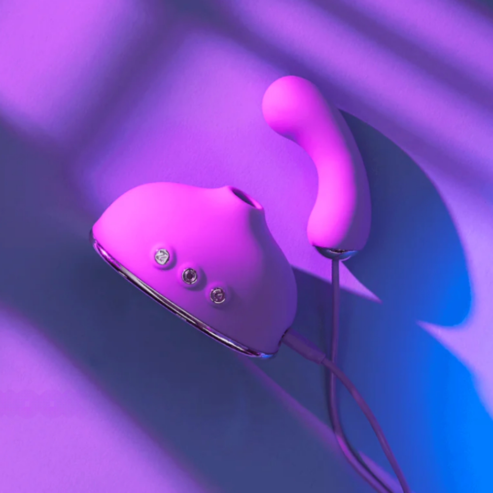 Off the Hook