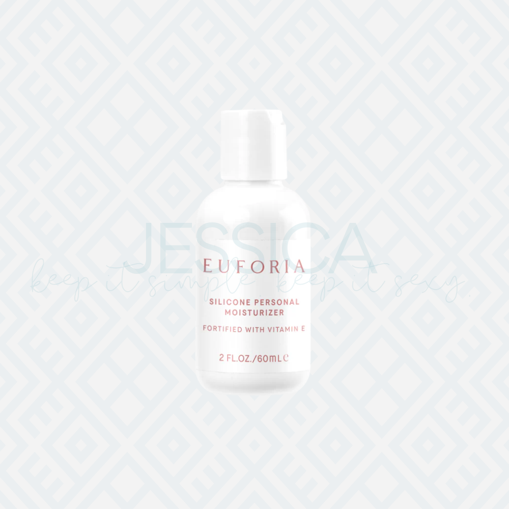 Silicone Personal Moisturizer