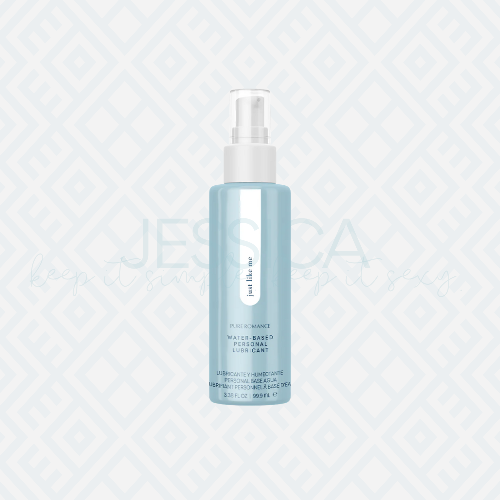 Just Like Me Lubricant