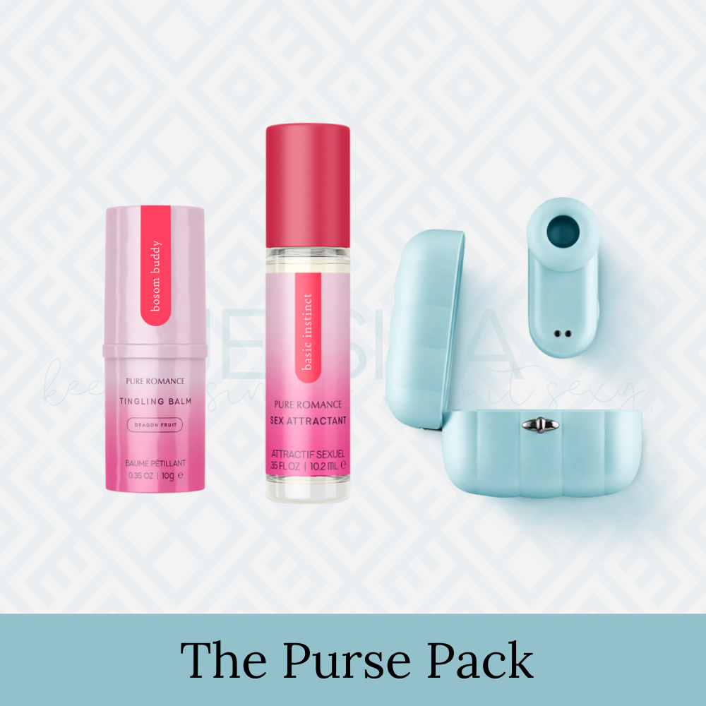 Purse Pack