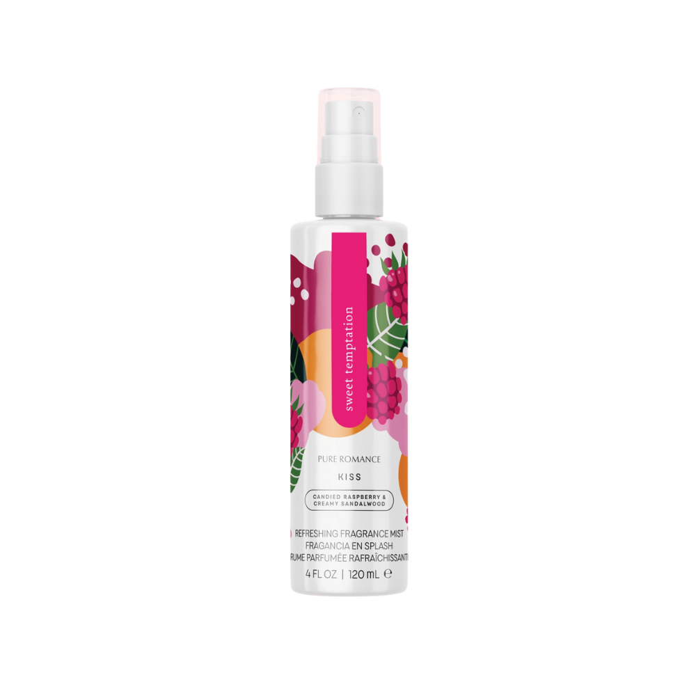 Refreshing Fragrance Mist (His & Hers)