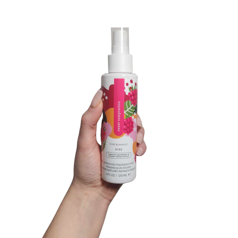 Refreshing Fragrance Mist (His & Hers)
