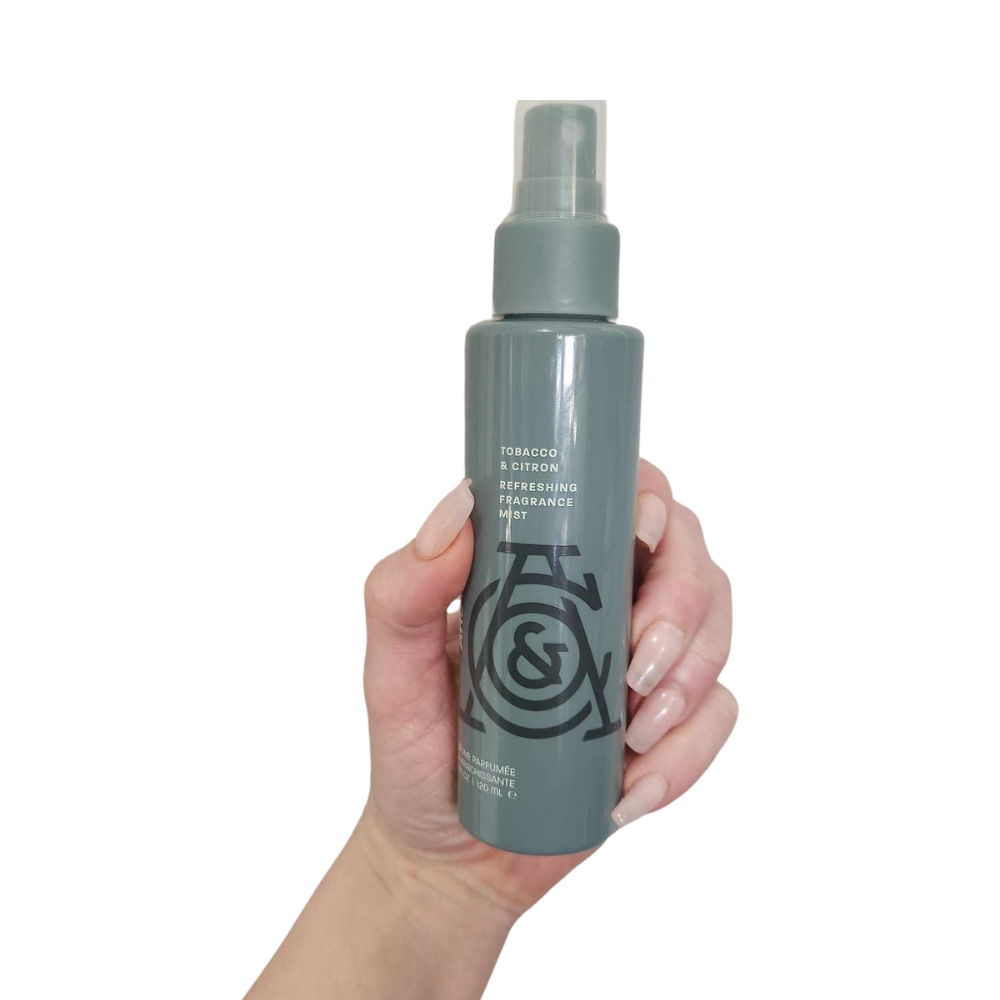 Refreshing Fragrance Mist (His & Hers)