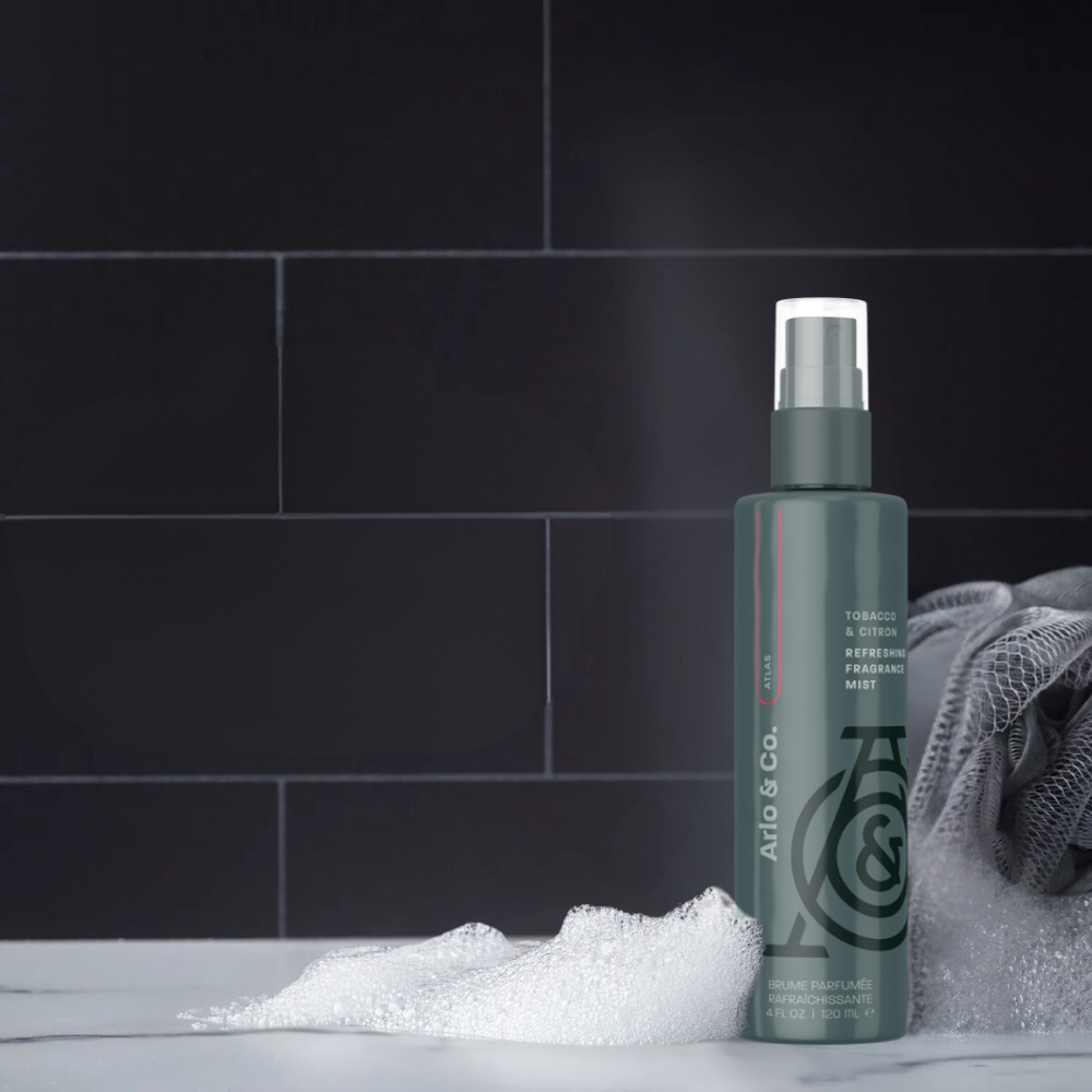 Refreshing Fragrance Mist (His & Hers)