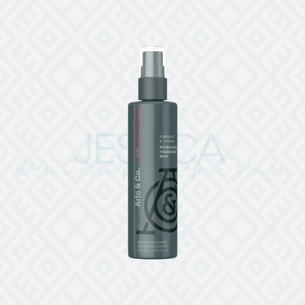 Refreshing Fragrance Mist (His & Hers)
