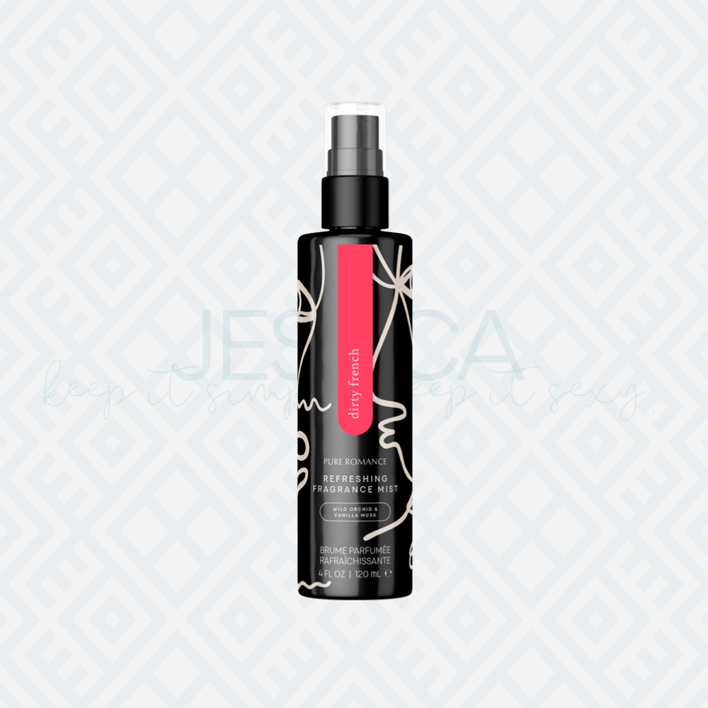 Refreshing Fragrance Mist (His & Hers)