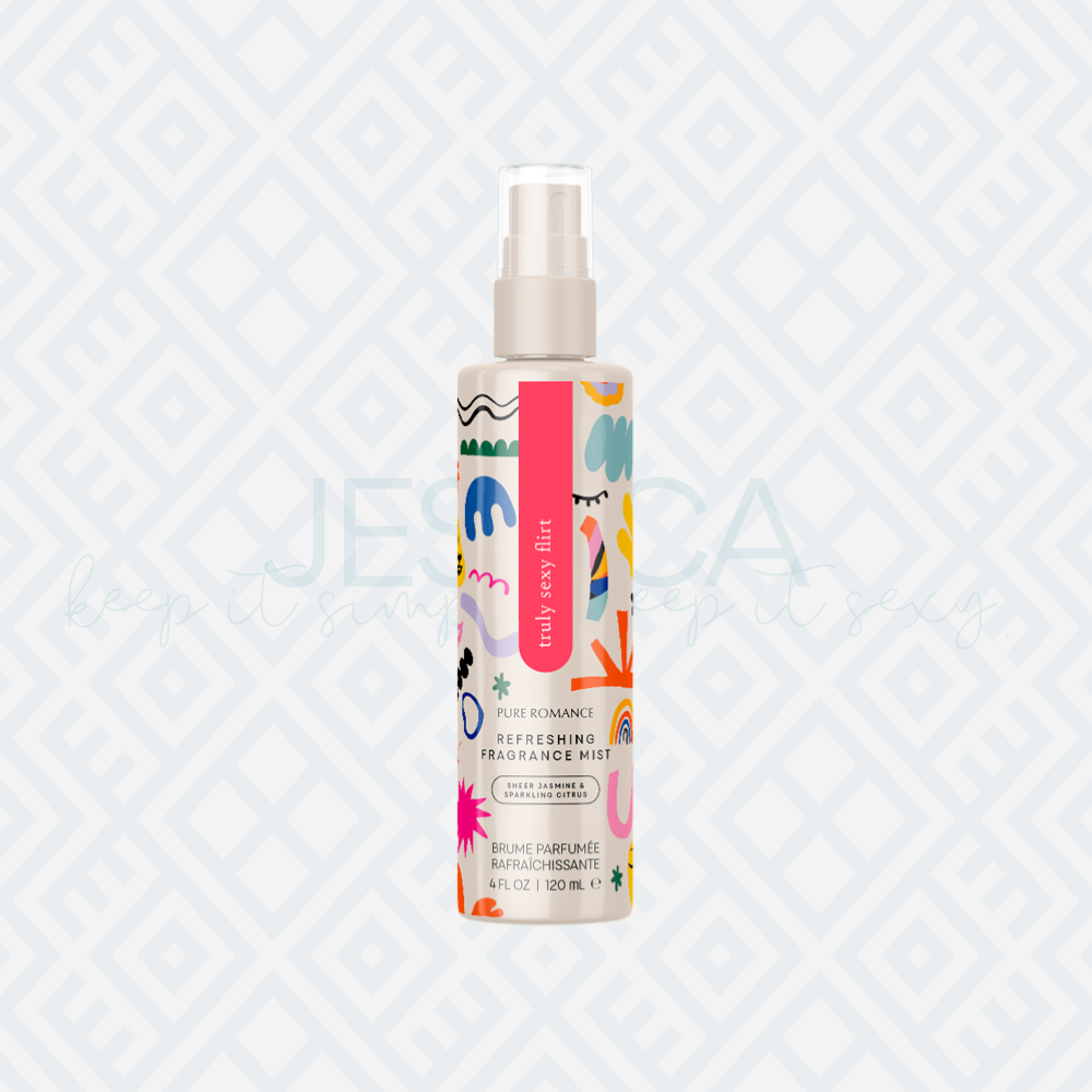 Refreshing Fragrance Mist (His & Hers)