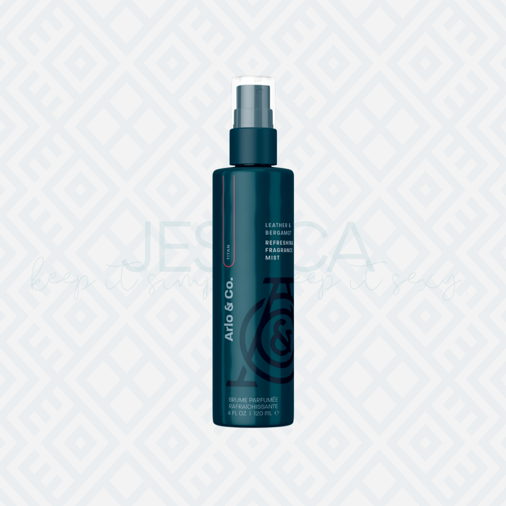 Refreshing Fragrance Mist (His & Hers)