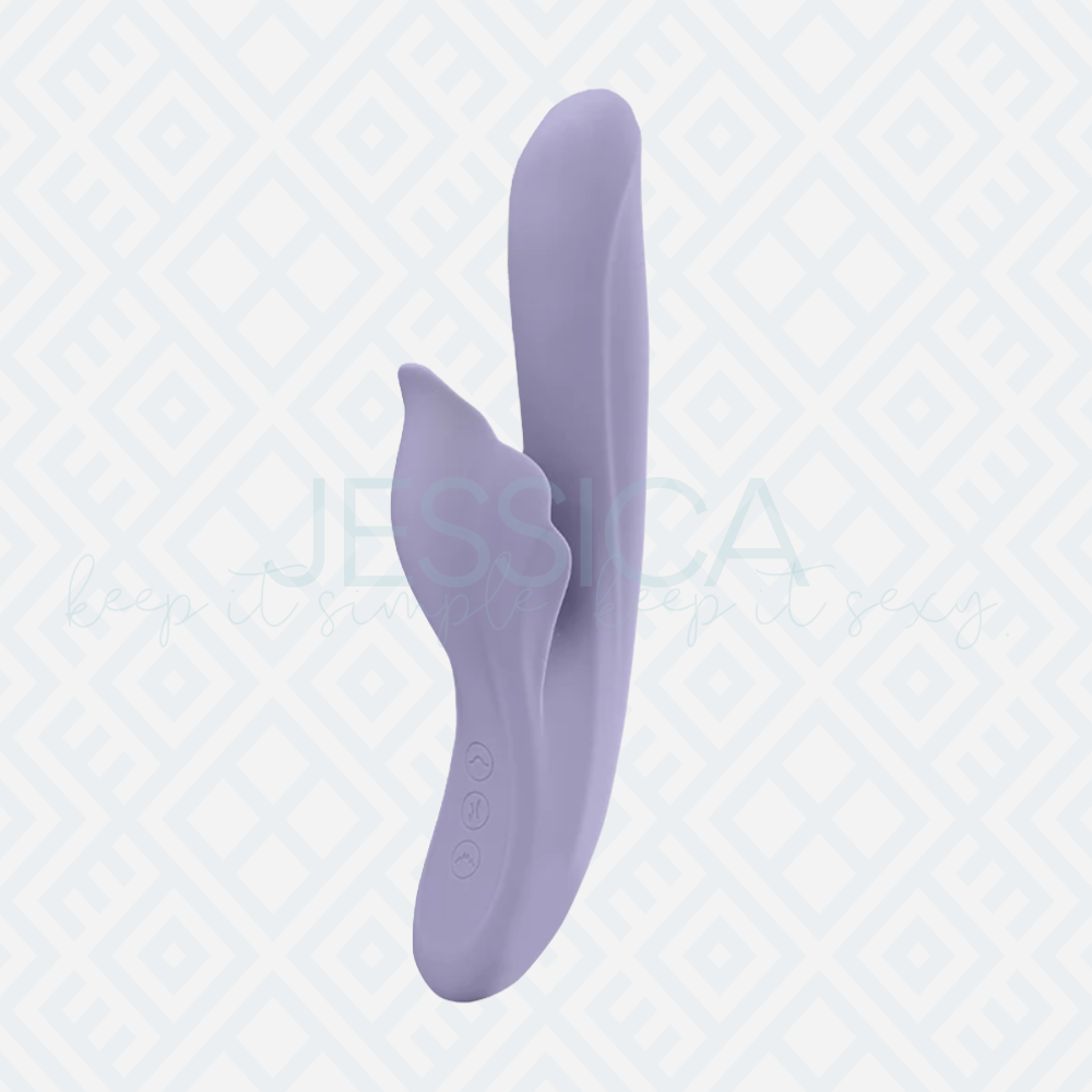 Seductive Bloom App Controlled