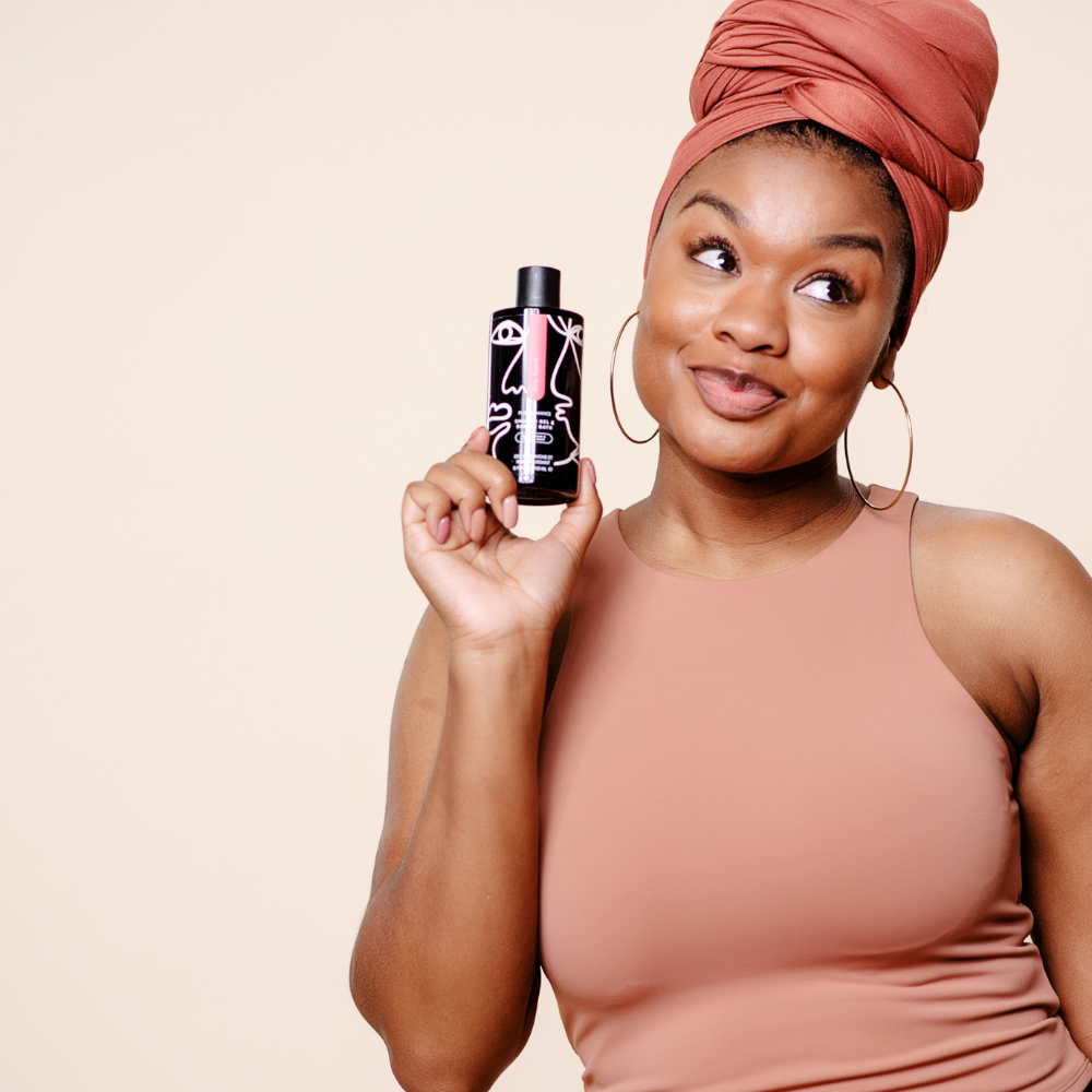 Skinny Dip Shower Gel & Bubble Bath