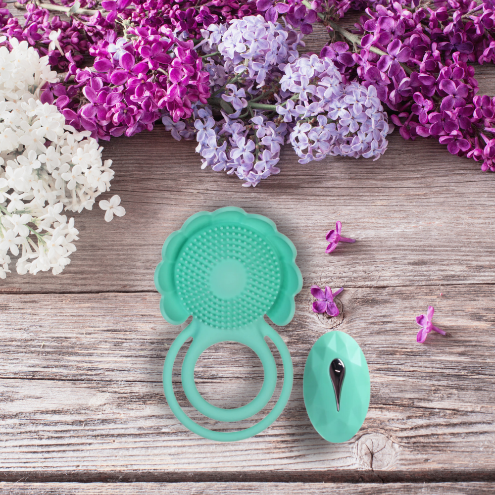 Spring Fling C-Ring