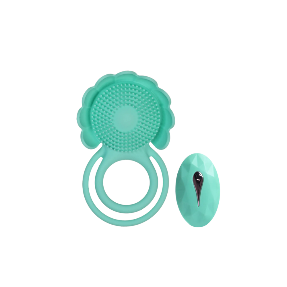 Spring Fling C-Ring